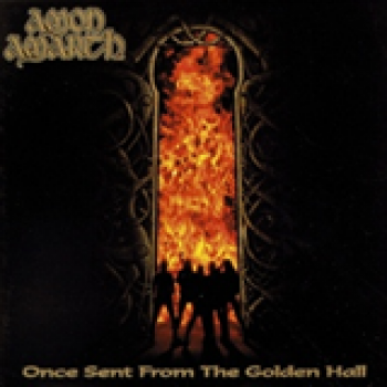 Album Once Sent From The Golden Hall de Amon Amarth
