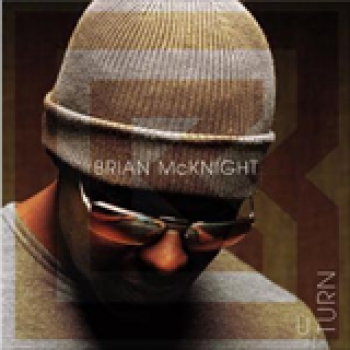 Album U Turn de Brian McKnight