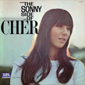Album The Sonny Side Of Cher de Cher