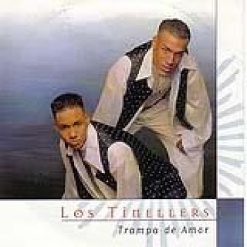 Album Trampa De Amor de Aventura