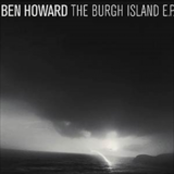 Album The Burgh Island (EP) de Ben Howard