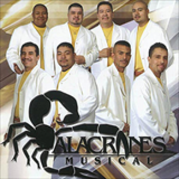 Album Furia Alacranera de Alacranes Musical