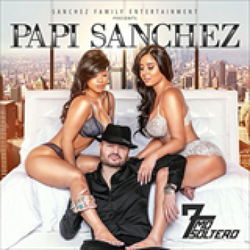 Album Séptimo Soltero de Papi Sánchez
