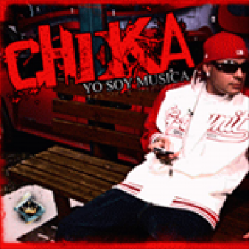 Album Yo Soy Musica de Cheka