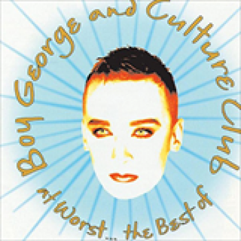 Album At Worst... The Best of Boy George and Culture Club de Boy George