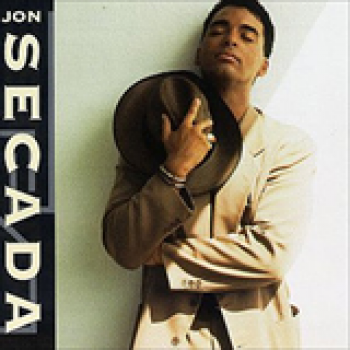 Album Jon Secada de Jon Secada