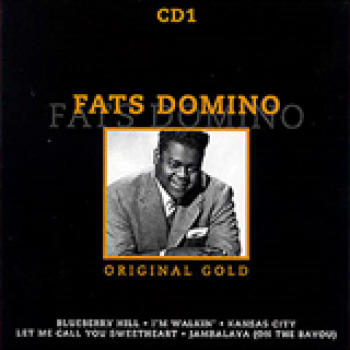 Album Original Gold de Fats Domino