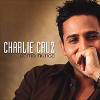 Album Como Nunca de Charlie Cruz