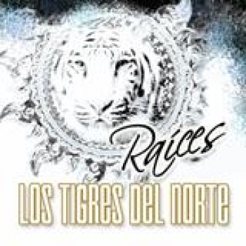 Album Raíces de Los Tigres Del Norte