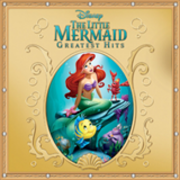 Album The Little Mermaid: Greatest Hits de The Little Mermaid