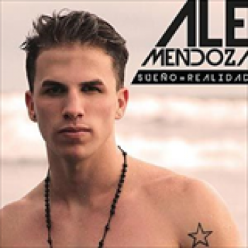 Album Sueño = realidad de Ale Mendoza