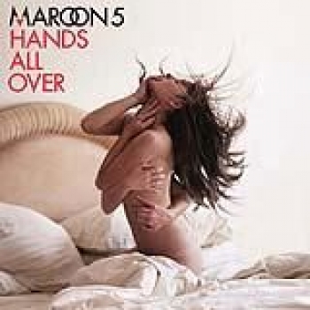 Album Hands All Over de Maroon 5
