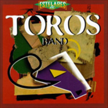 Album Estelares de Los Toros Band