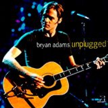Album MTV Unplugged de Bryan Adams