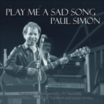 Album Play Me a Sad Song de Paul Simon
