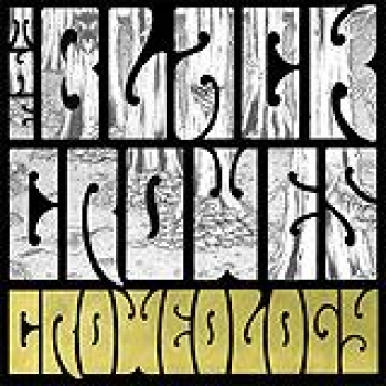 Album Croweology de Black Crowes