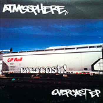 Album Overcast! EP de Atmosphere