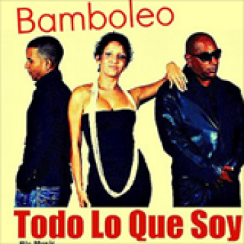 Album Todo Lo Que Soy de Bamboleo