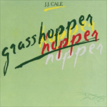 Album Grasshopper de J.J. Cale