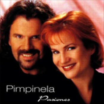 Album Pasiones de Pimpinela