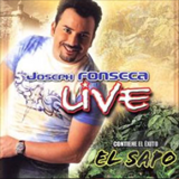 Album Live de Joseph Fonseca