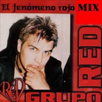 Album El Fenomeno Rojo de Grupo Red