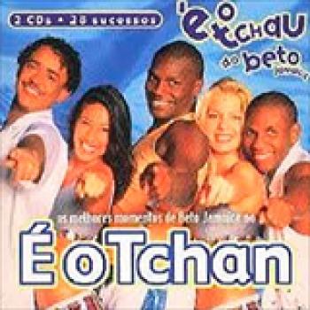 Album É O Tchau Do Beto Jamaica de É o Tchan