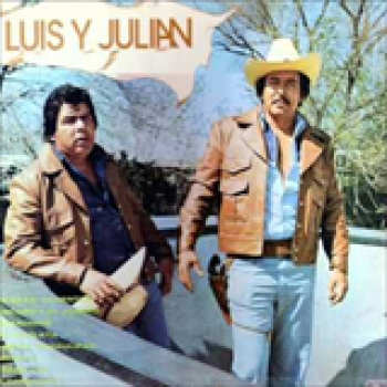 Album Todos Eran Valientes de Luis y Julián