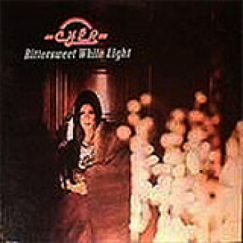Album Bittersweet White Light de Cher