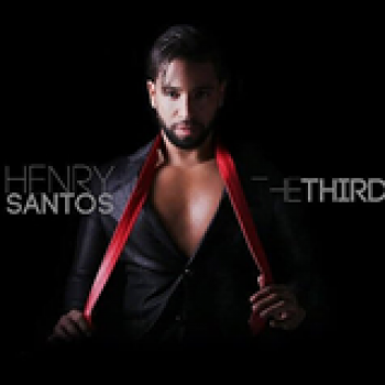 Album Henry the Third de Henry Santos