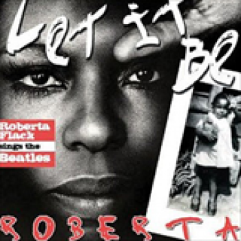 Album Let It Be Roberta de Roberta Flack