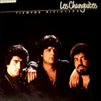 Album Tiempos Difíciles de Los Chunguitos