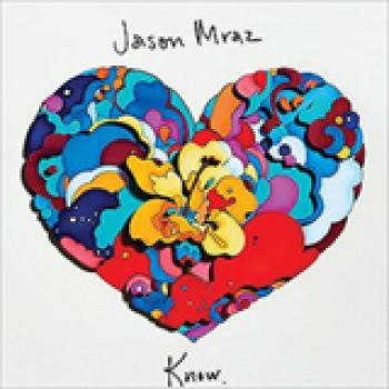 Album Know. de Jason Mraz