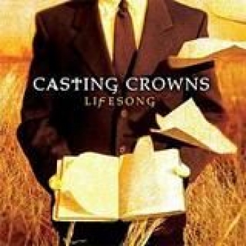 Album Lifesong de Casting Crowns