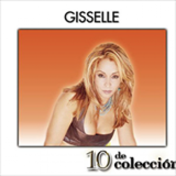 Album 10 De Colección de Gisselle
