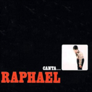 Album Canta... de Raphael