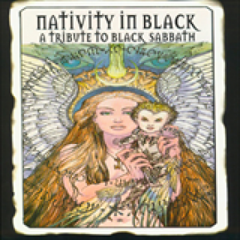 Album Nativity in Black: Tributo A Black Sabbath de Black Sabbath