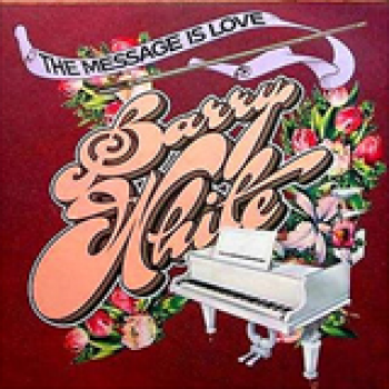 Album The Message is Love de Barry White