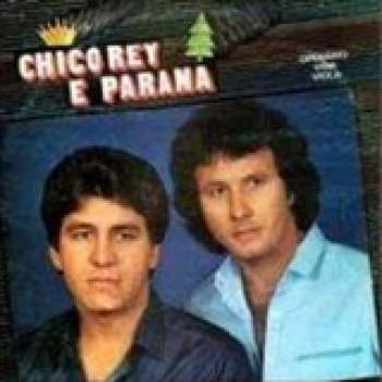 Album Vol. 03 Operário, Vida e Viola de Chico Rey e Paraná