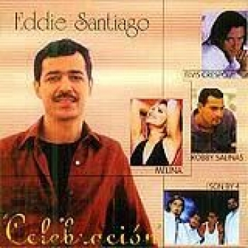 Album Celebración: Epic Duets de Eddie Santiago