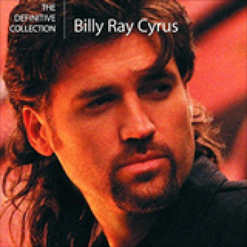 Album The Definitive Collection de Billy Ray Cyrus