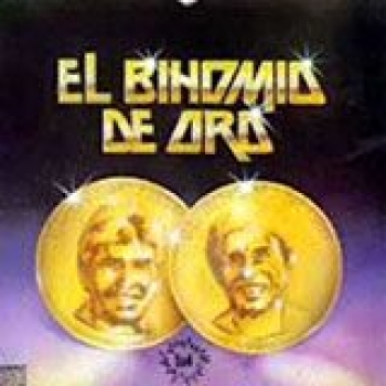 Album El Binomio De Oro 1986 de Binomio De Oro