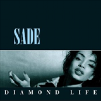 Album Diamond Life de Sade