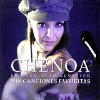 Album Mis Canciones Favoritas de Chenoa