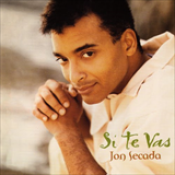 Album Si Te Vas de Jon Secada