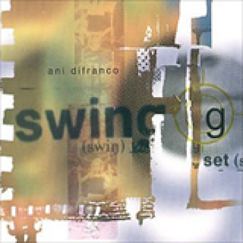 Album Swing Set de Ani Difranco