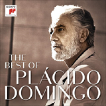 Album The Best of Plácido Domingo de Plácido Domingo