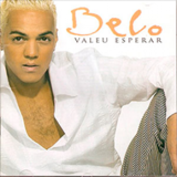 Album Valeu esperar de Belo