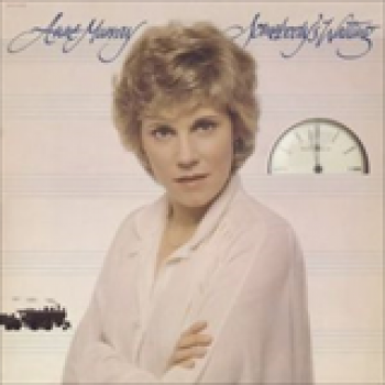 Album Somebody's Waiting de Anne Murray
