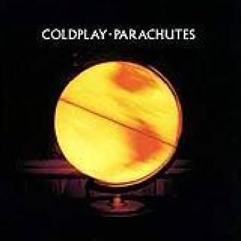 Album Parachutes de Coldplay